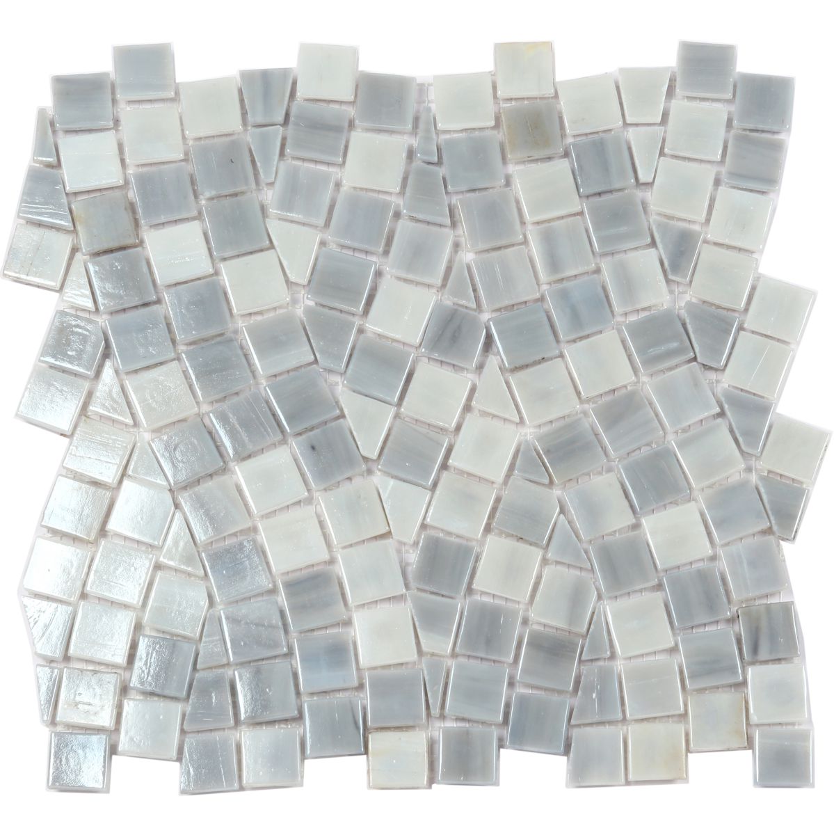 Nature Engraving stone mosaic wall tile